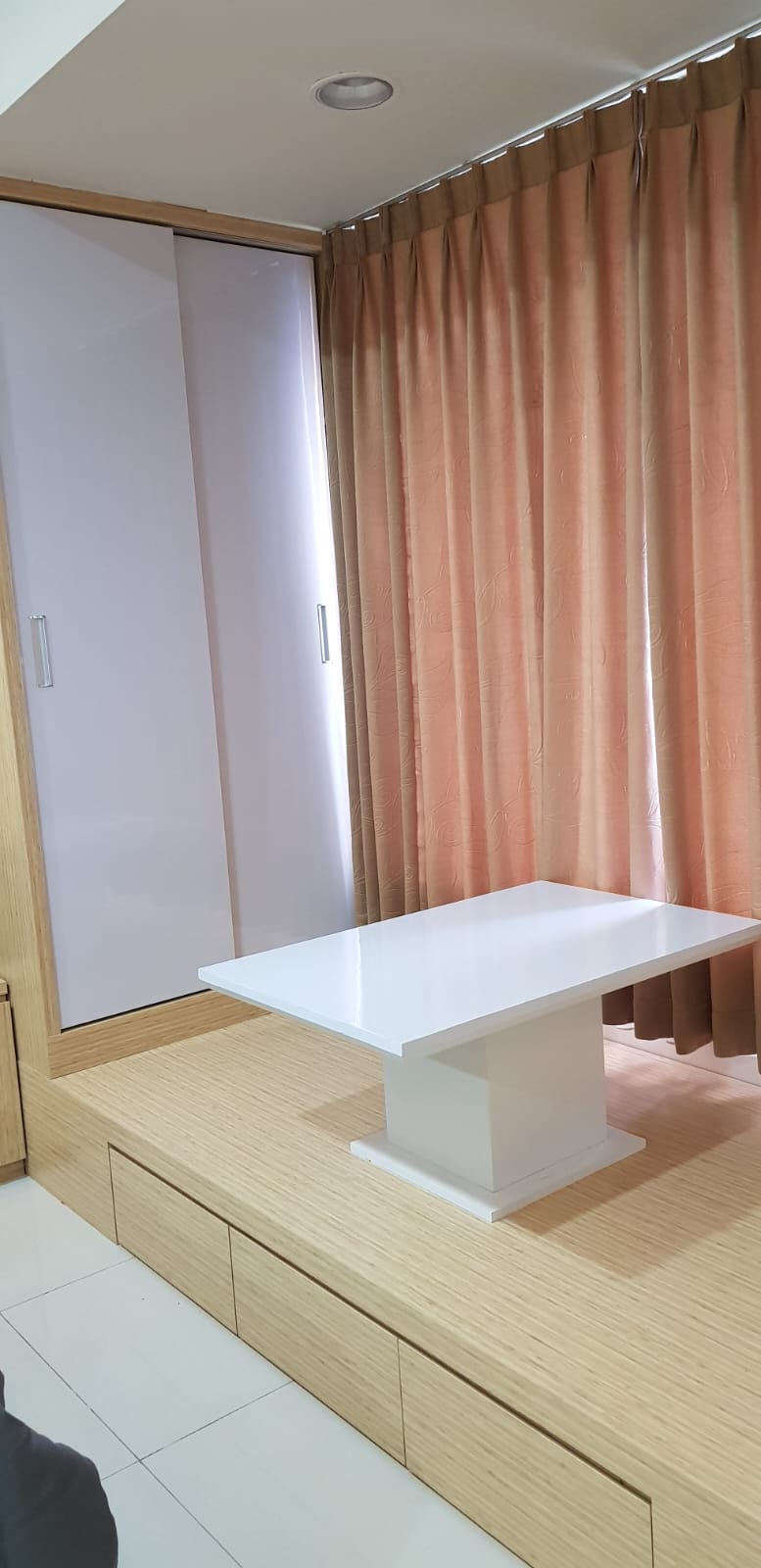 Di Sewakan Aparteman Orange County Cikarang